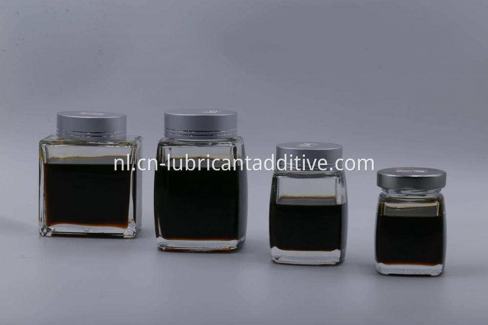 Two Stroke Oil Additive Package